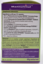 Charger l'image dans la vue Galerie, Héparton