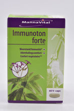 Charger l'image dans la vue Galerie, Immunoton forte