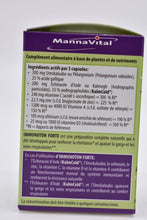 Charger l'image dans la vue Galerie, Immunoton forte