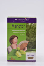 Afbeelding in Gallery-weergave laden, Menoton