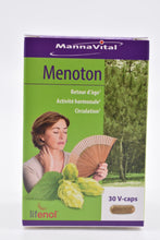 Afbeelding in Gallery-weergave laden, Menoton