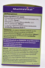 Afbeelding in Gallery-weergave laden, Cranbioton