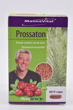 Afbeelding in Gallery-weergave laden, Prossaton forte