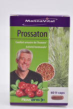 Afbeelding in Gallery-weergave laden, Prossaton forte