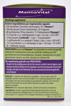 Afbeelding in Gallery-weergave laden, Prossaton forte