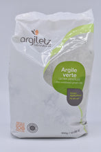 Charger l'image dans la vue Galerie, <transcy>argile verte fine</transcy>