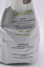 Charger l'image dans la vue Galerie, <transcy>argile verte fine</transcy>