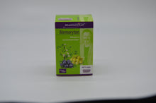 Afbeelding in Gallery-weergave laden, Mannavital Memoryton 60 cap