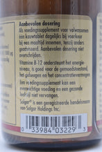 Charger l'image dans la vue Galerie, <transcy>Vitamine B-12 Solgar</transcy>