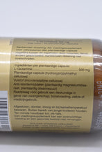 Charger l'image dans la vue Galerie, <transcy>L-glutamine</transcy>