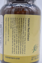 Afbeelding in Gallery-weergave laden, Valeriaan wortel