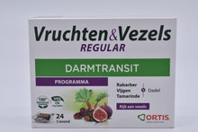 Charger l'image dans la vue Galerie, <transcy>Fruits et fibres réguliers</transcy>
