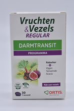 Charger l'image dans la vue Galerie, <transcy>Fruits et fibres réguliers</transcy>