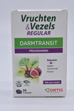 Charger l'image dans la vue Galerie, <transcy>Fruits et fibres réguliers</transcy>