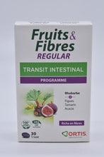 Charger l'image dans la vue Galerie, <transcy>Fruits et fibres réguliers</transcy>