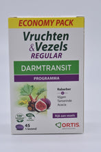 Charger l'image dans la vue Galerie, <transcy>Fruits et fibres réguliers</transcy>