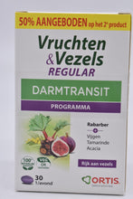 Charger l'image dans la vue Galerie, <transcy>Fruits et fibres réguliers</transcy>