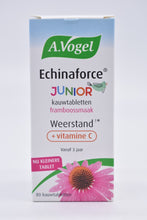 Afbeelding in Gallery-weergave laden, A Vogel echinaforce junior framboos