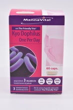 Afbeelding in Gallery-weergave laden, Kyo Dophilus One Per Day