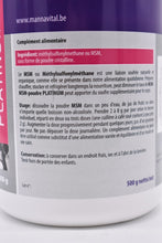 Afbeelding in Gallery-weergave laden, MSM poeder Platinum