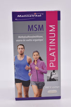 Afbeelding in Gallery-weergave laden, MSM Platinum