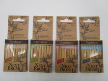 Charger l'image dans la vue Galerie, NextBrush 8 borsteltjes Iso 0