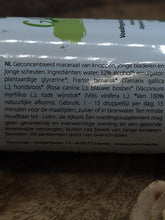 Afbeelding in Gallery-weergave laden, GEMMOTHERAPIE GEMMAE Immuvi 1 30ml
