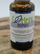 Afbeelding in Gallery-weergave laden, GEMMOTHERAPIE GEMMAE Defpro 2 30ML

