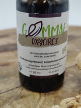 Afbeelding in Gallery-weergave laden, GEMMOTHERAPIE GEMMAE Oxicirc 3 30ml
