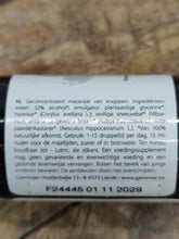 Afbeelding in Gallery-weergave laden, GEMMOTHERAPIE GEMMAE Resp 4 30ml
