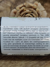 Afbeelding in Gallery-weergave laden, GEMMOTHERAPIE GEMMAE Suga 6 30ml

