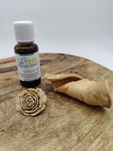 Afbeelding in Gallery-weergave laden, GEMMOTHERAPIE GEMMAE Male well-being 7 30ml

