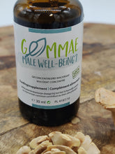 Afbeelding in Gallery-weergave laden, GEMMOTHERAPIE GEMMAE Male well-being 7 30ml
