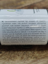 Afbeelding in Gallery-weergave laden, GEMMOTHERAPIE GEMMAE Male well-being 7 30ml
