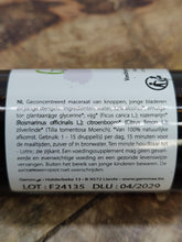Afbeelding in Gallery-weergave laden, GEMMOTHERAPIE GEMMAE Pre-digest 9 30ml
