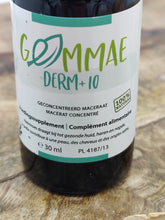Afbeelding in Gallery-weergave laden, GEMMOTHERAPIE GEMMAE Derm+ 10 30ml
