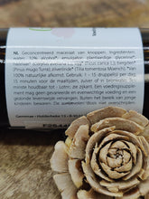 Afbeelding in Gallery-weergave laden, GEMMOTHERAPIE GEMMAE Zen 12 30ml

