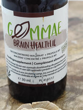 Afbeelding in Gallery-weergave laden, GEMMOTHERAPIE GEMMAE Brain health 14 30ml
