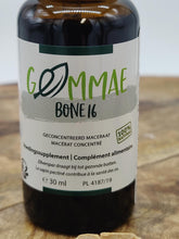 Afbeelding in Gallery-weergave laden, GEMMOTHERAPIE GEMMAE Bone 16 30ml
