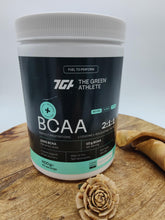 Afbeelding in Gallery-weergave laden, TGA 100% BCAA 400G
