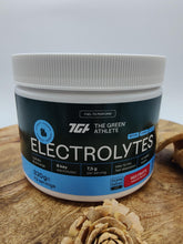 Afbeelding in Gallery-weergave laden, TGA  ELECTROLYTES RED FRUITS 320G

