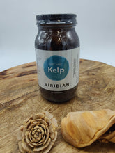 Afbeelding in Gallery-weergave laden, VIRIDIAN KELP 90CAPS
