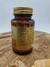 Afbeelding in Gallery-weergave laden, SOLGAR VITAMINE B1 100MG 100CAPS
