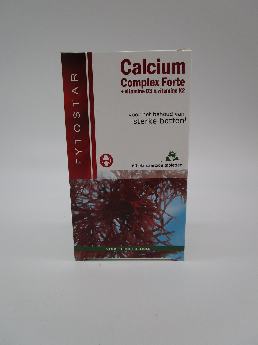 Fytostar Calcium Complex Forte 60 compr