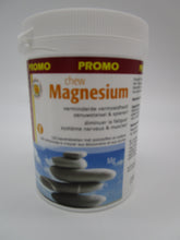 Afbeelding in Gallery-weergave laden, Magnesium Chew
