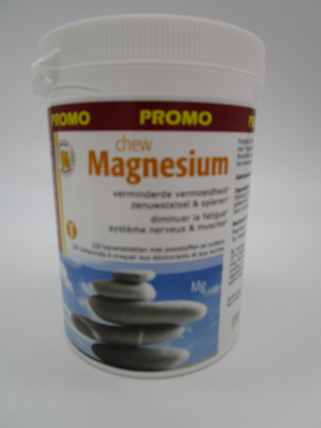 Magnesium Chew