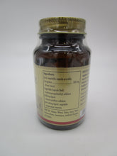 Afbeelding in Gallery-weergave laden, Solgar L-arginine 500 mg
