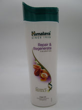 Afbeelding in Gallery-weergave laden, Himalaya shampoo repair &amp; regenerate
