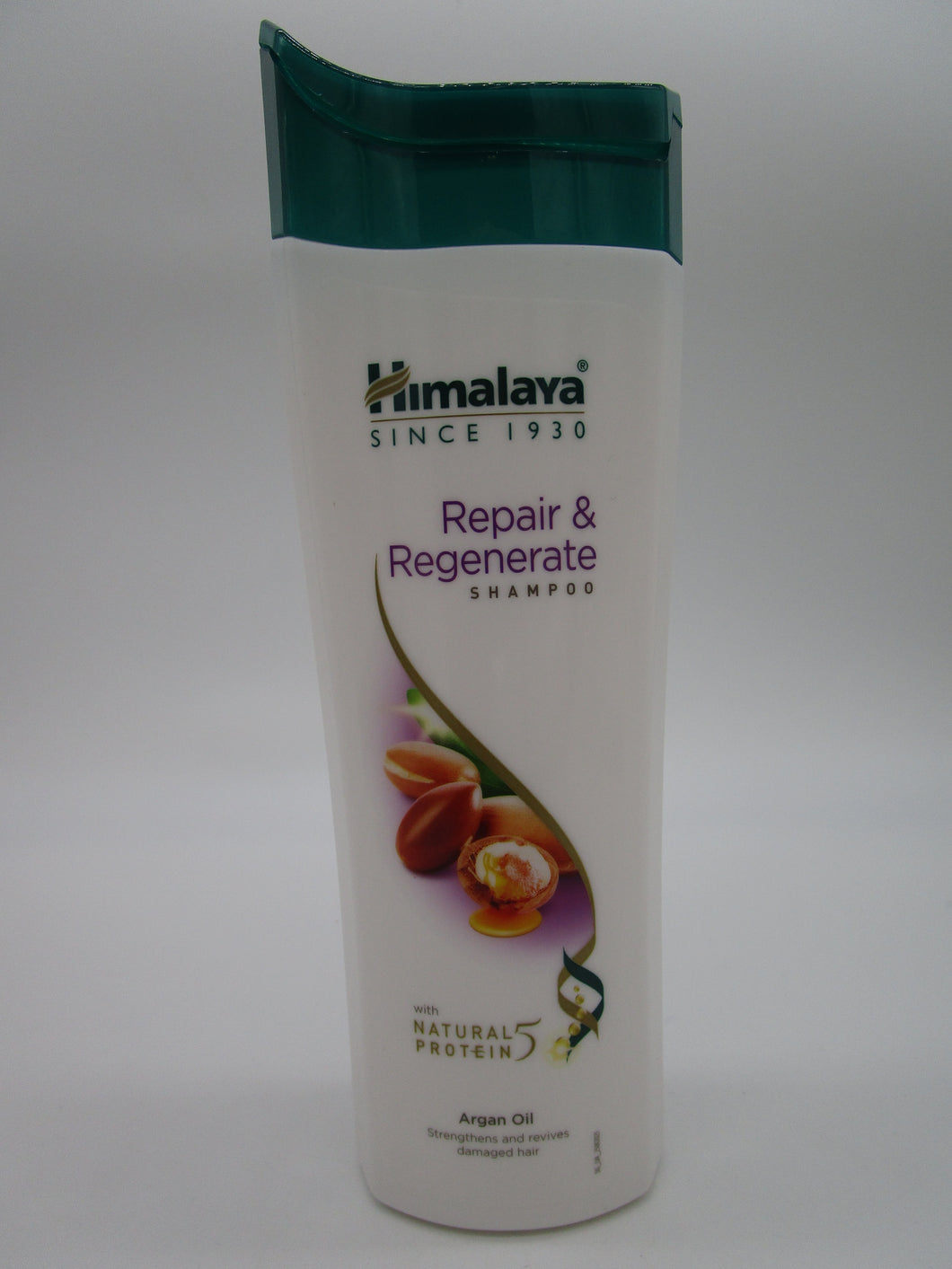 Himalaya shampoo repair & regenerate
