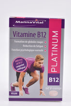 Afbeelding in Gallery-weergave laden, Vitamine B12
